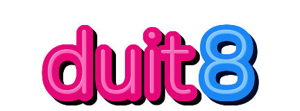 duit8 — logo kanal