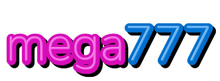 mega777 — logo kanal