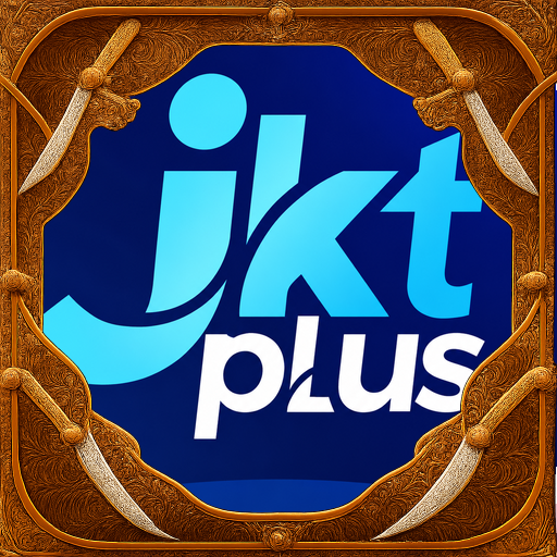 jktplus — mitra unggulan