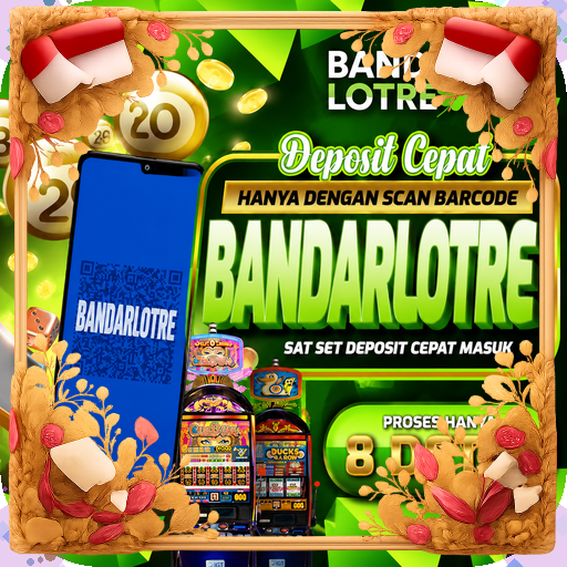 bandarlotre — mitra unggulan